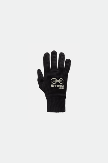 Air Weave Cotton Inner Gloves